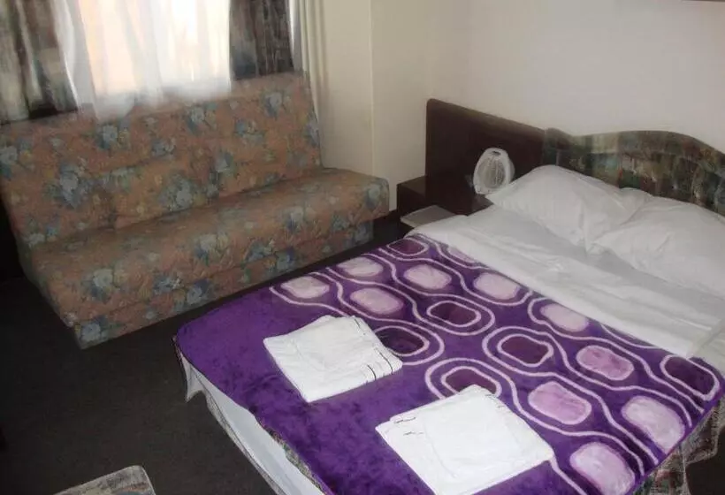 B&b Inex Negotin