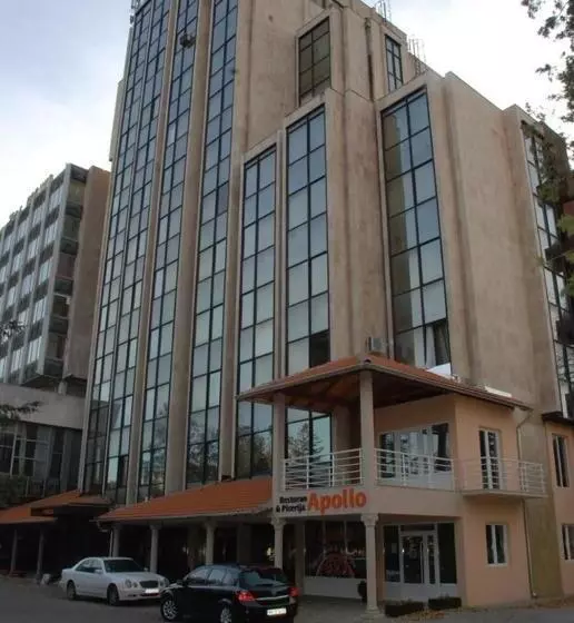 B&b Inex Negotin
