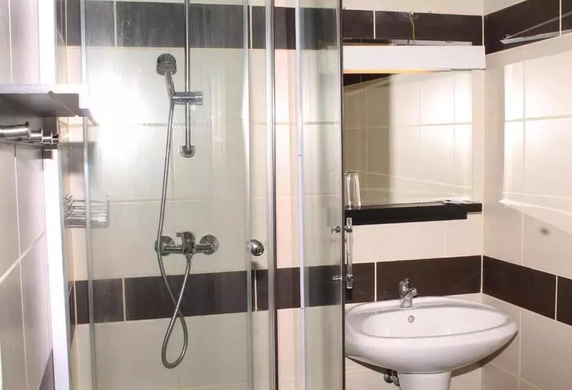 Aamiaismajoitus (B&B) Belvárosi Panzió