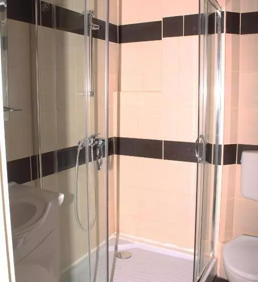 Aamiaismajoitus (B&B) Belvárosi Panzió