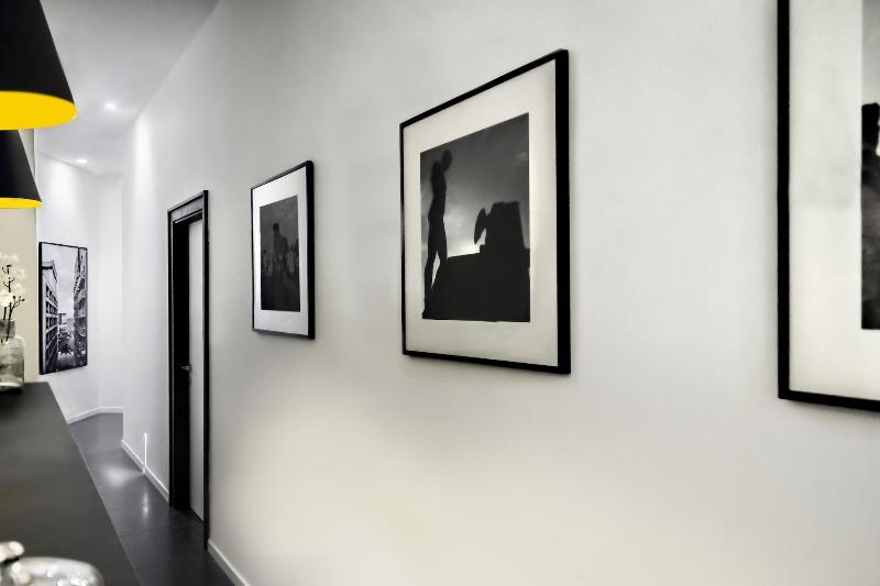 تختخواب و صبحانه Carten