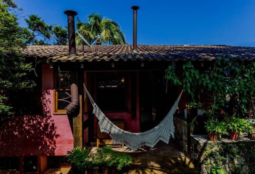 Bed & Breakfast Feiticeira Guesthouse