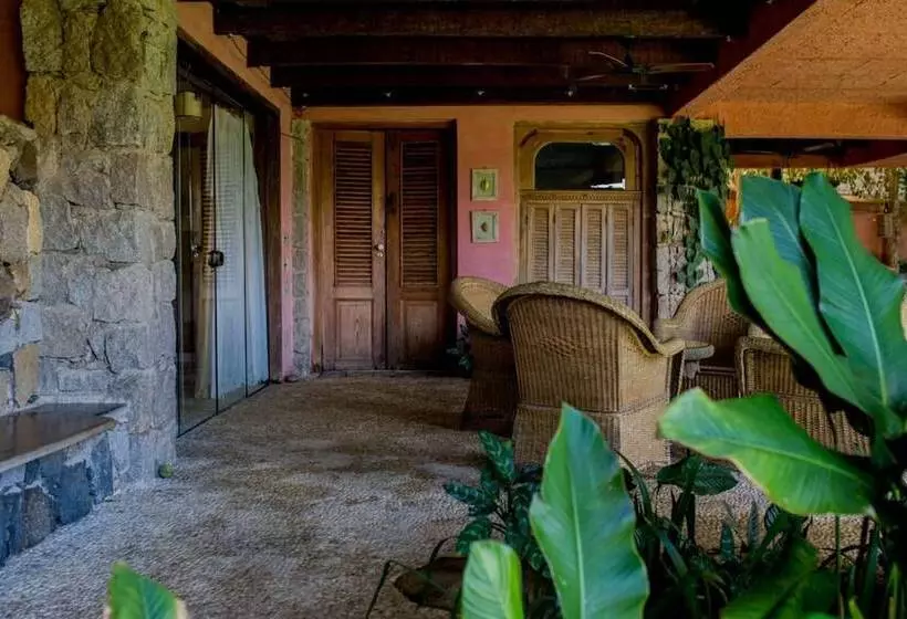 ベッドアンドブレックファースト Feiticeira Guesthouse