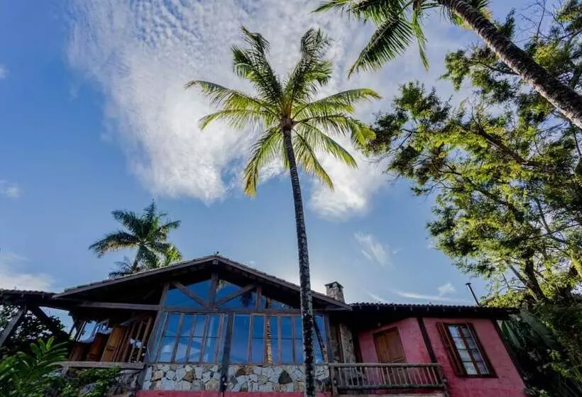 ベッドアンドブレックファースト Feiticeira Guesthouse