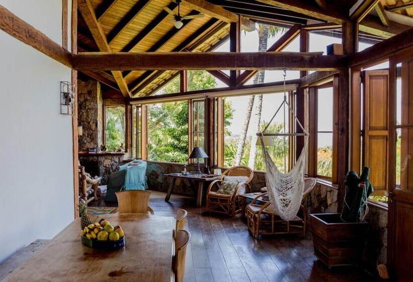 Bed & Breakfast Feiticeira Guesthouse