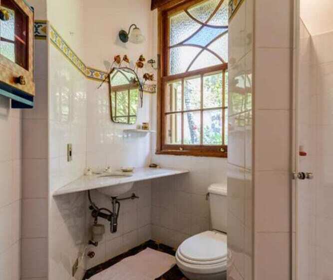 Bed & Breakfast Feiticeira Guesthouse