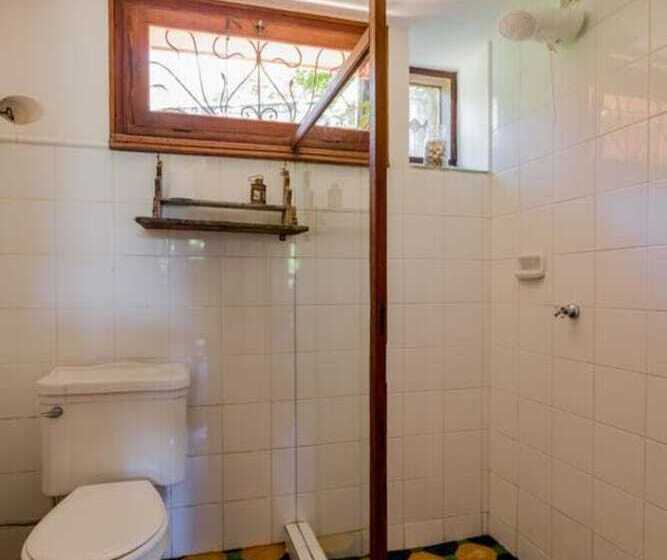 Bed & Breakfast Feiticeira Guesthouse