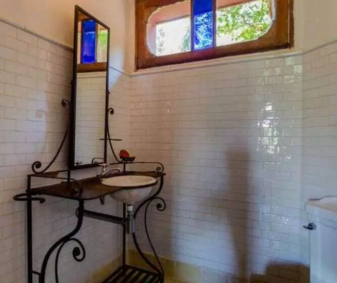 ベッドアンドブレックファースト Feiticeira Guesthouse