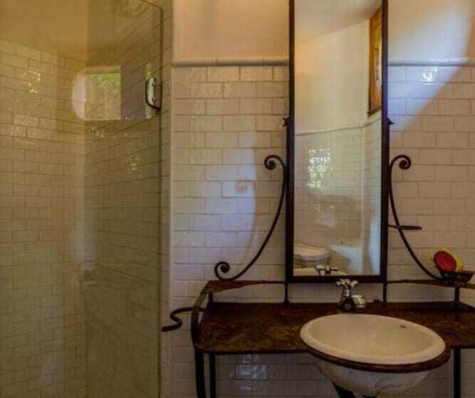 Bed & Breakfast Feiticeira Guesthouse