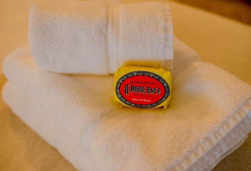 Bed & Breakfast Feiticeira Guesthouse