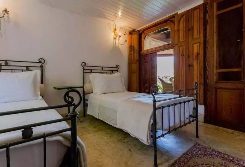ベッドアンドブレックファースト Feiticeira Guesthouse