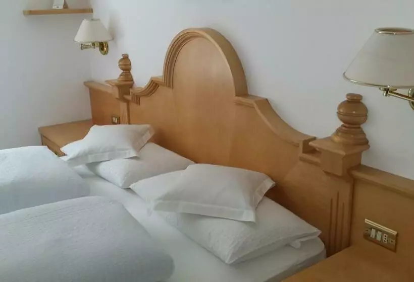 Garni Rubens B&b