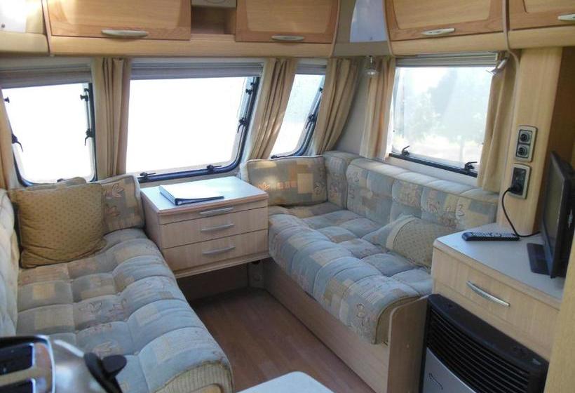 مبيت وإفطار Silverdale Retreat