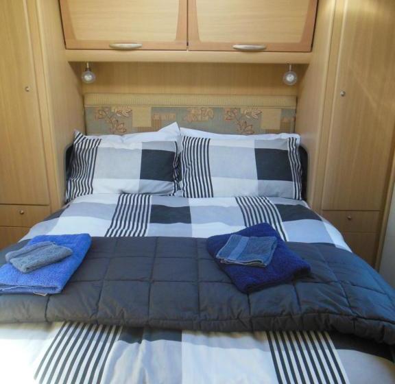 مبيت وإفطار Silverdale Retreat