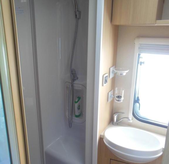 مبيت وإفطار Silverdale Retreat