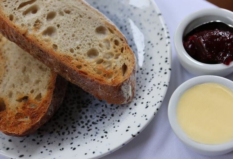 Bed and Breakfast The Cordelia