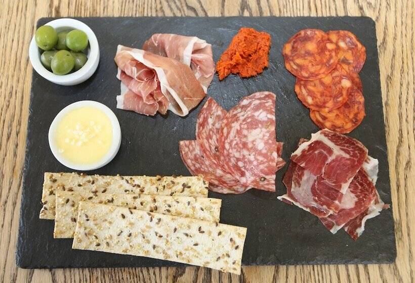 Bed and Breakfast The Cordelia