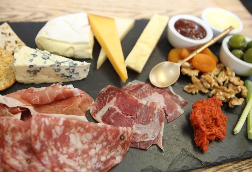 Bed and Breakfast The Cordelia