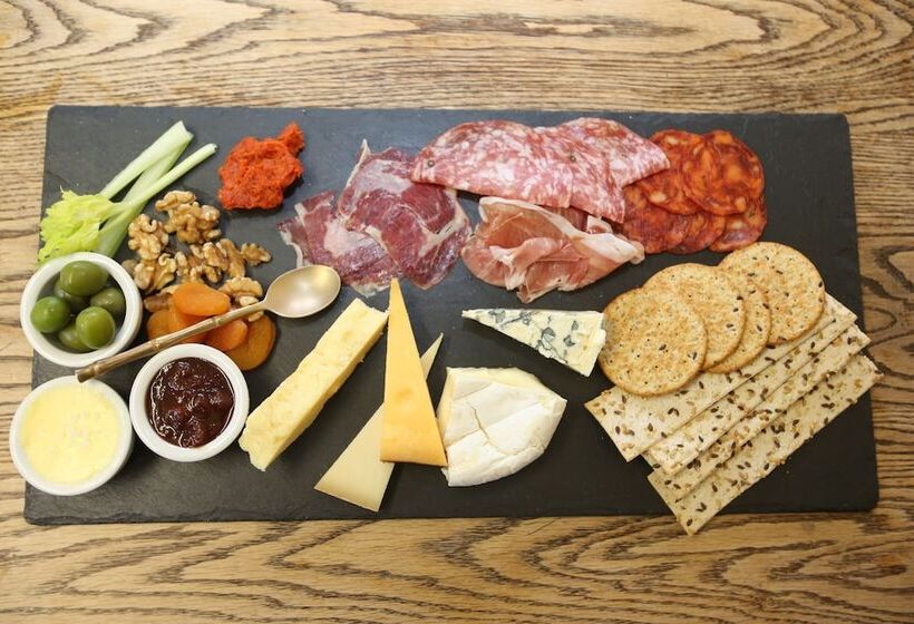 Bed and Breakfast The Cordelia