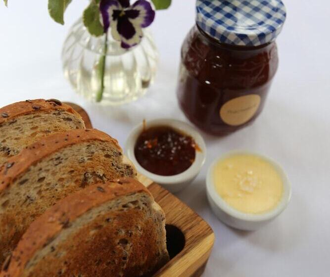 Bed and Breakfast The Cordelia