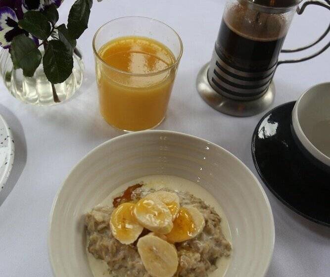 Bed and Breakfast The Cordelia