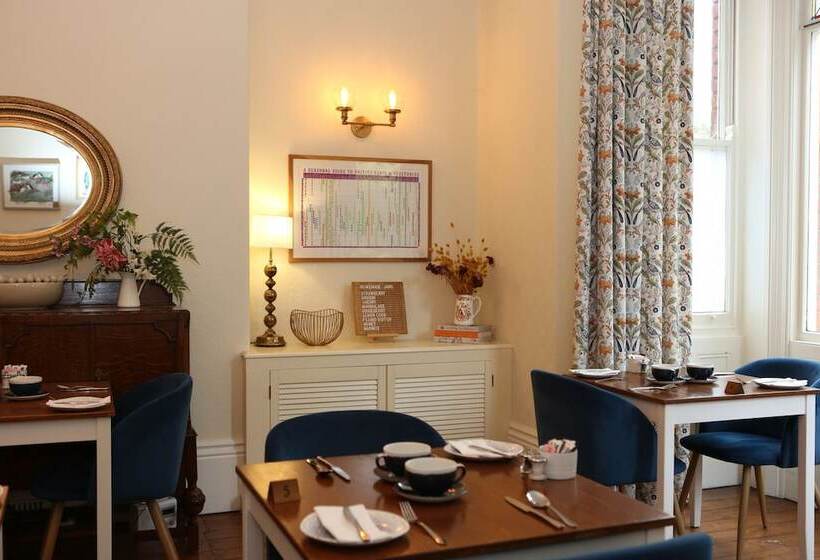 Bed and Breakfast The Cordelia