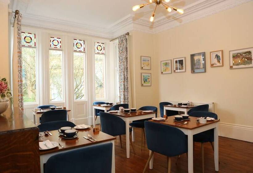 Bed and Breakfast The Cordelia