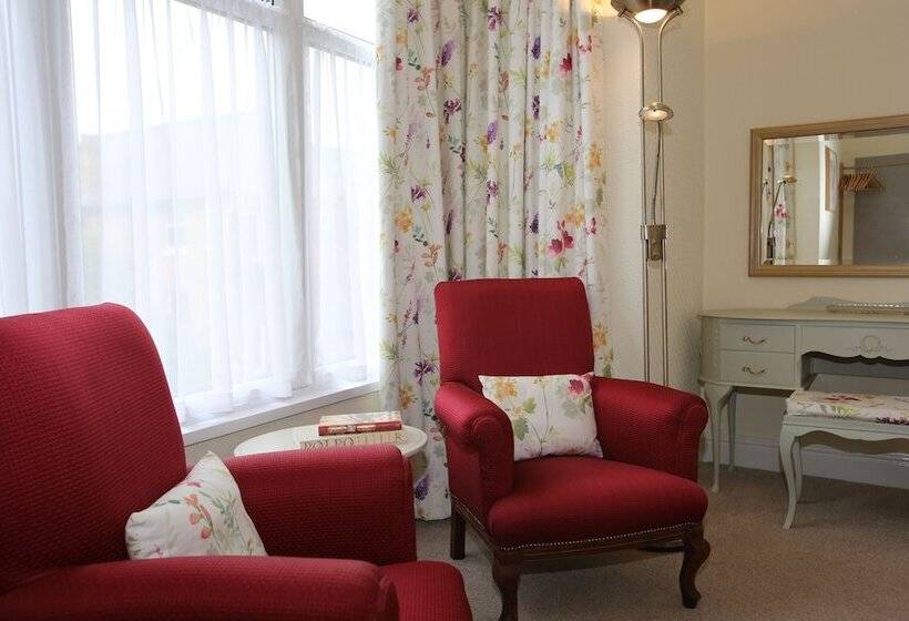 Bed and Breakfast The Cordelia