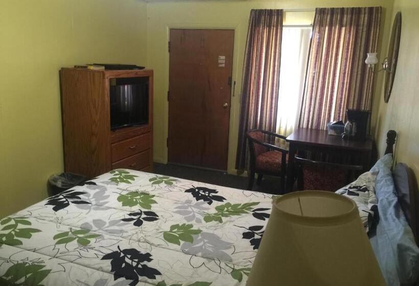 Budget Inn Motel Chemult