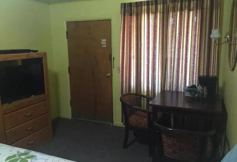 Budget Inn Motel Chemult