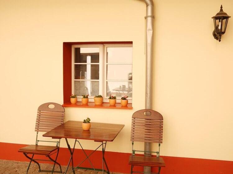 Garni Hotel Zum Alten Ratskeller