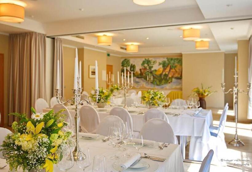 Garni Hotel Zum Alten Ratskeller