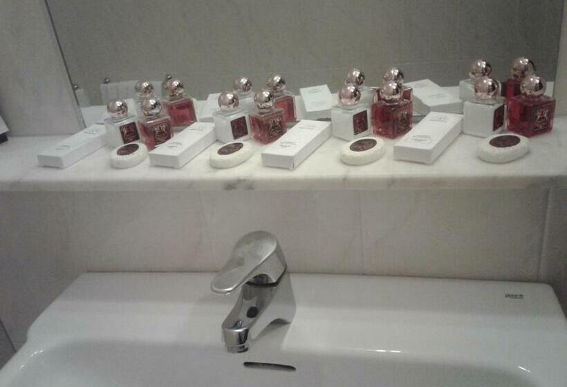 Grand Hotel Degli Angeli