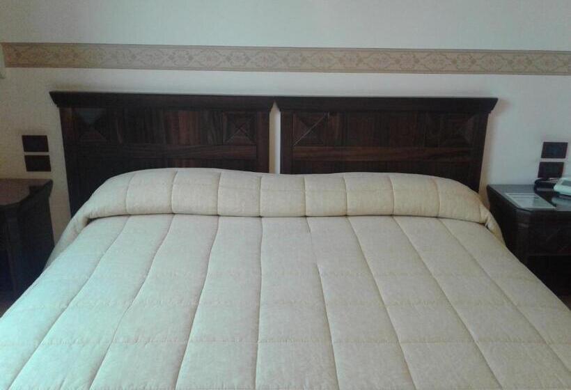 Grand Hotel Degli Angeli