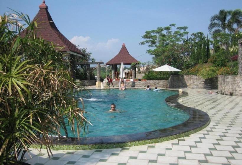 Hotel Green Wattana Sentul