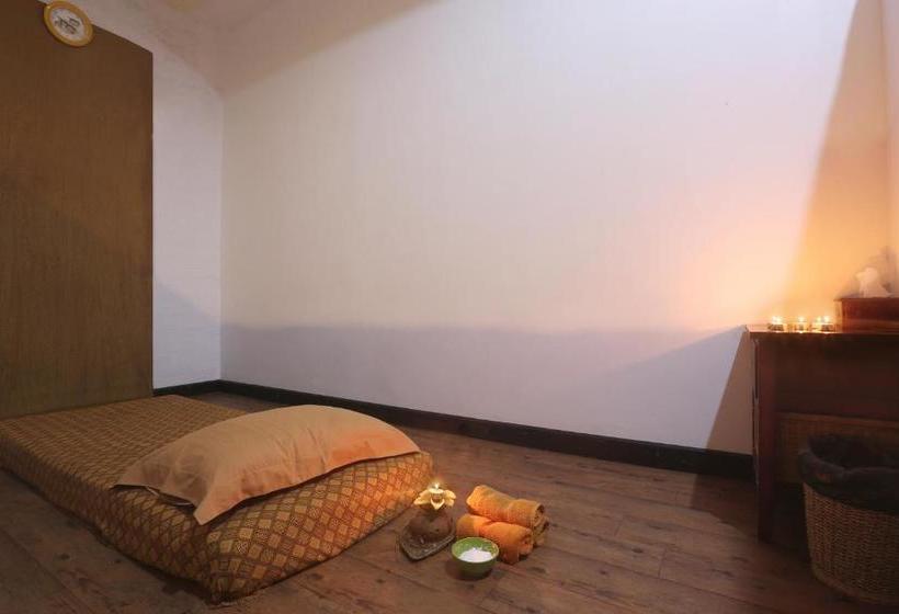 Hotel Green Wattana Sentul