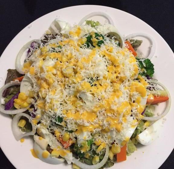 Hotel Green Wattana Sentul