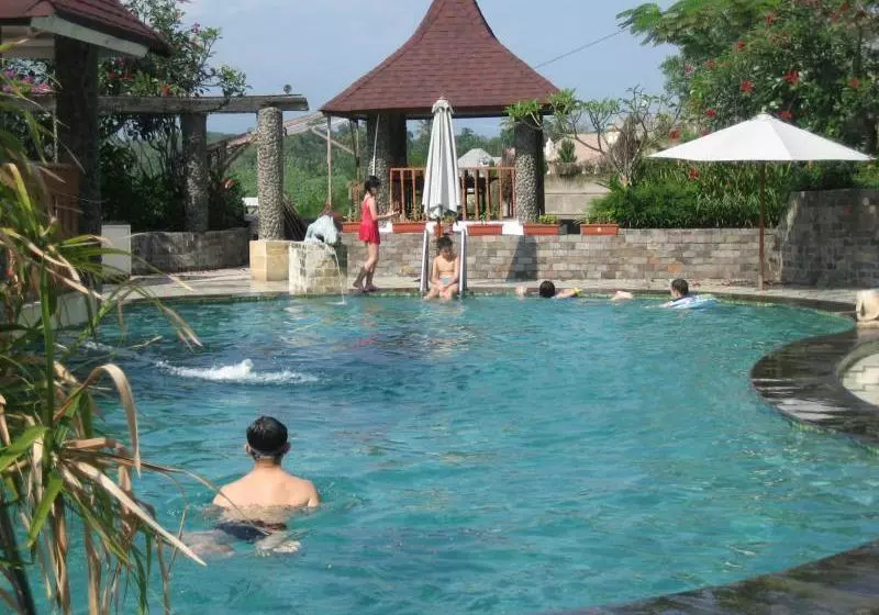Hotel Green Wattana Sentul