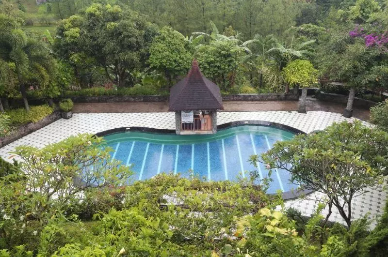 Hotel Green Wattana Sentul