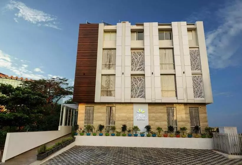 Hôtel Tranquil Manipal