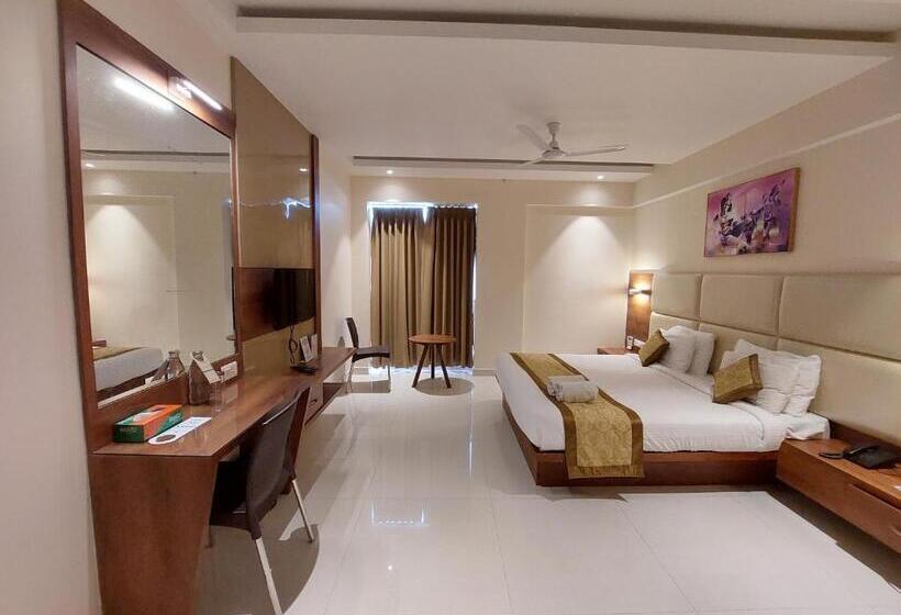 Отель Tranquil Manipal