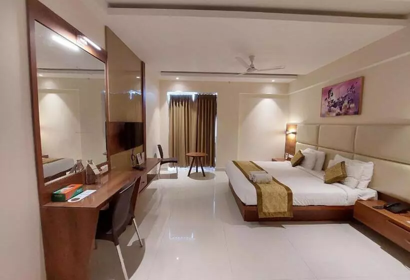 Hôtel Tranquil Manipal