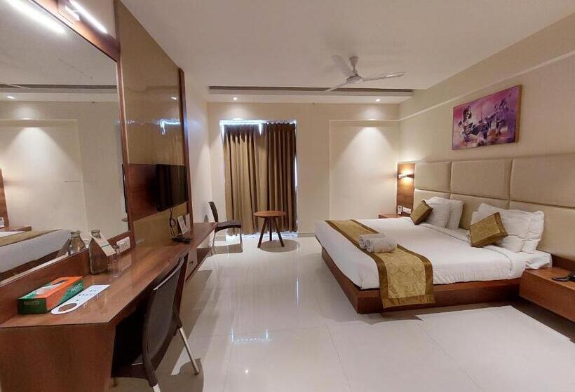 Отель Tranquil Manipal