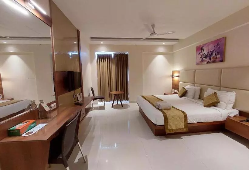 Hôtel Tranquil Manipal