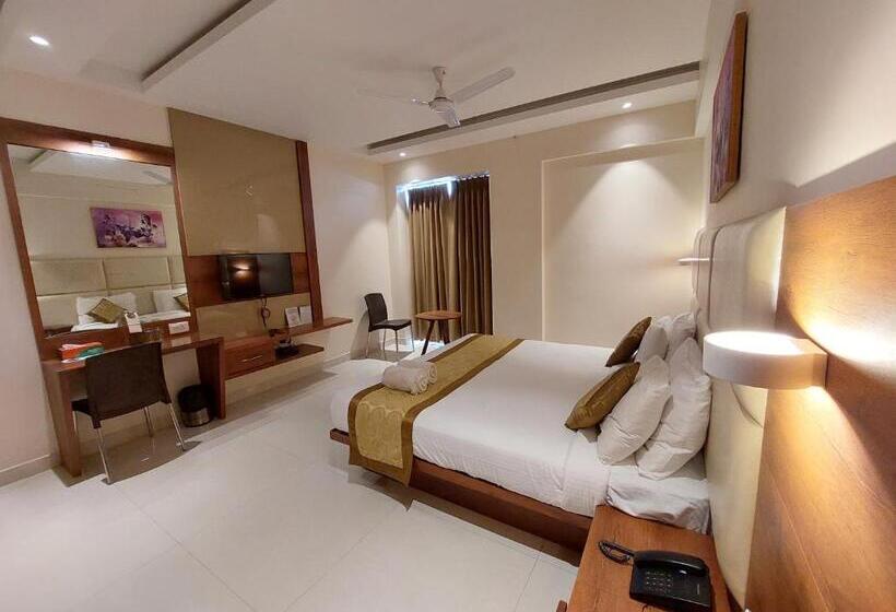 Отель Tranquil Manipal