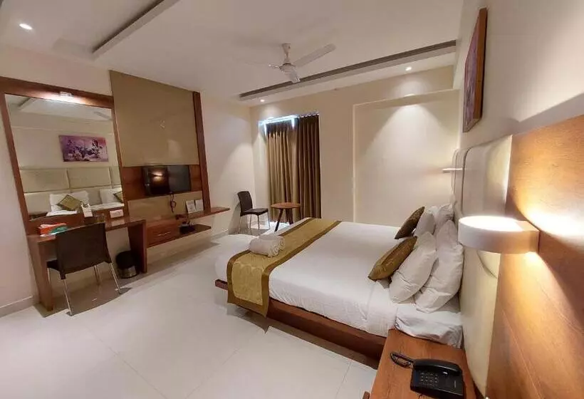 Hôtel Tranquil Manipal