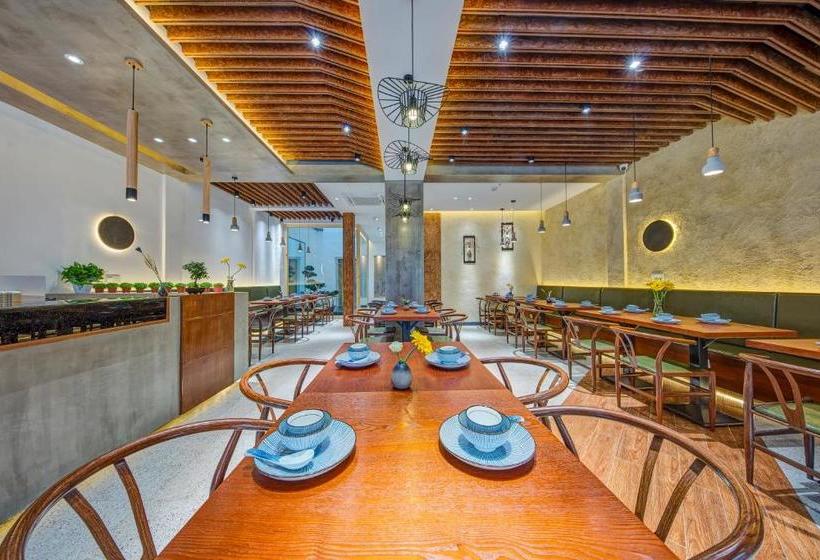 Hotel Wuzheng Pusu Art Designer Guesthouse