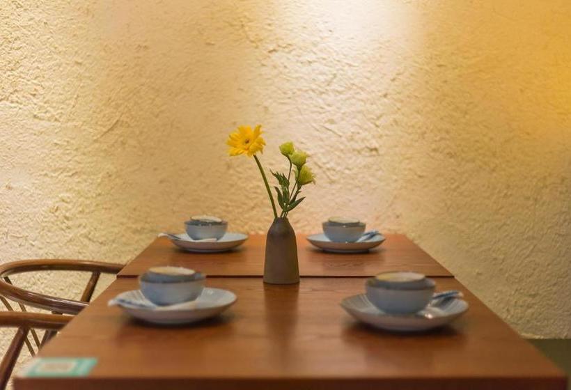 Hotel Wuzheng Pusu Art Designer Guesthouse