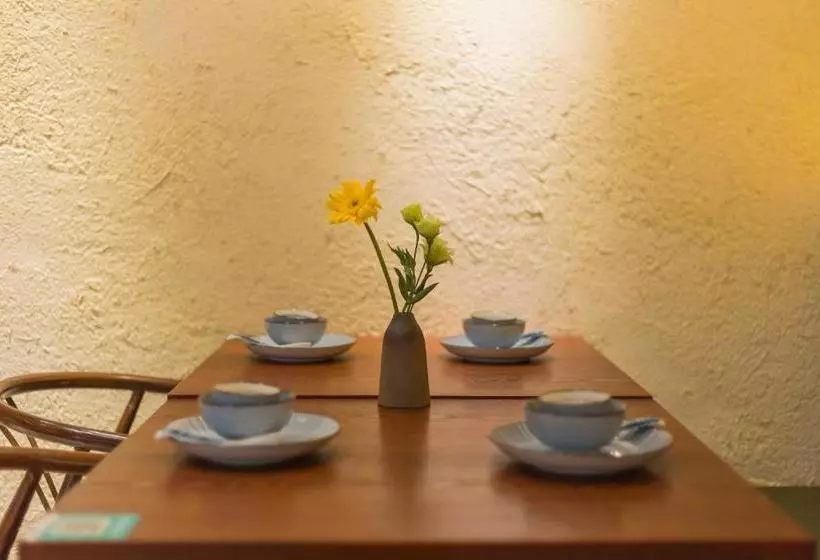 ホテル Wuzheng Pusu Art Designer Guesthouse