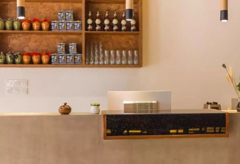 ホテル Wuzheng Pusu Art Designer Guesthouse